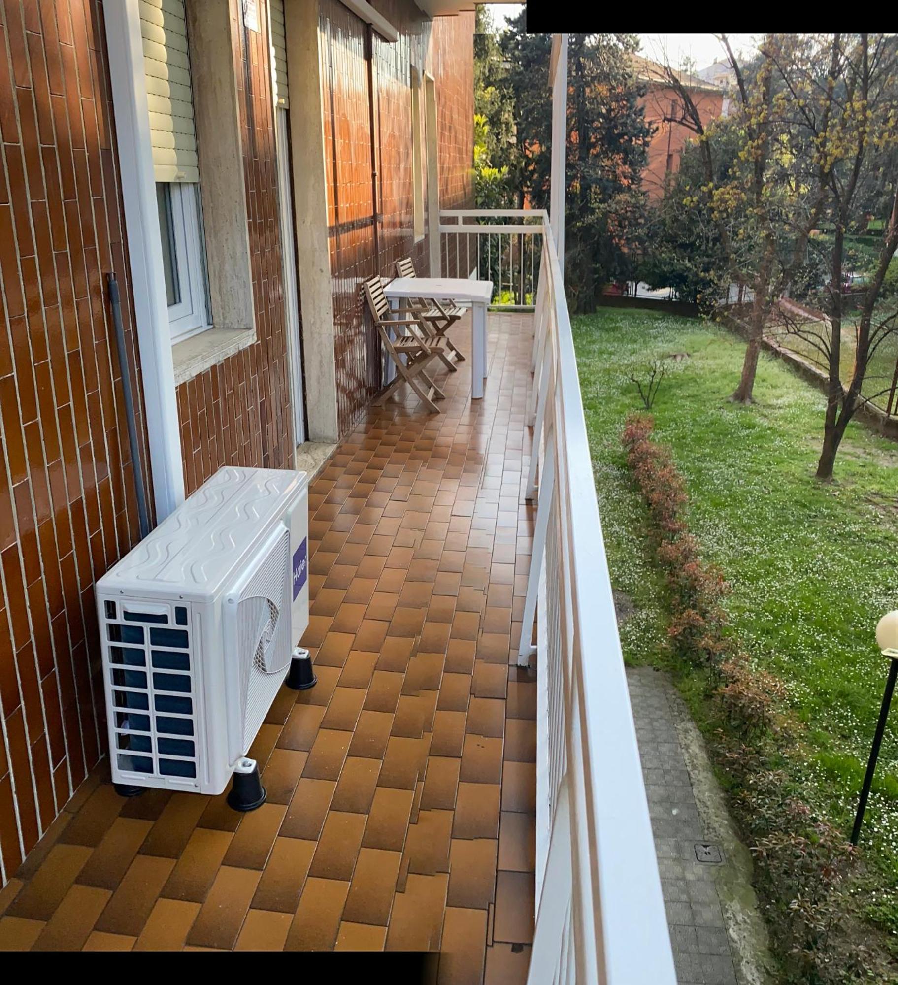Villa Travelounge Milano San Siro Exterior foto